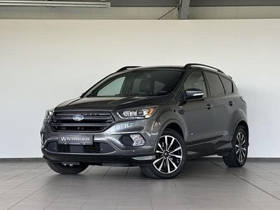 Używany Ford Kuga ST-Line 179 KM (131 kW) 2017 Magnetic SUV