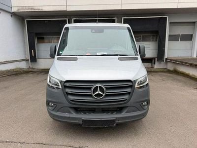Usata Mercedes Sprinter 143 CV (105 kW) 2020 Andere Furgone