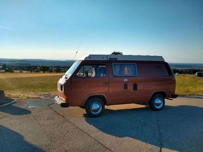 Gebraucht 1980 VW T3 Van | 5.500 €