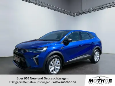 Neu Mitsubishi Grandis Diamant Edition 140 PS (102 kW) 2026 Royalblau SUV