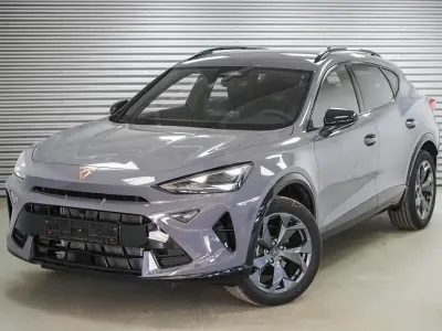 Neu Cupra Formentor 150 PS (110 kW) 2026 Graphene grau metallic (r6) SUV