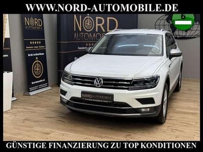 VW Tiguan Allspace
