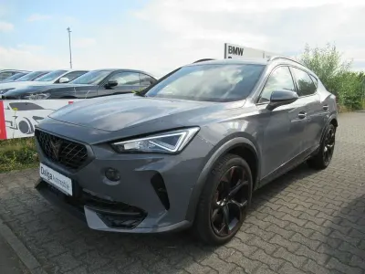 Gebraucht Cupra Formentor