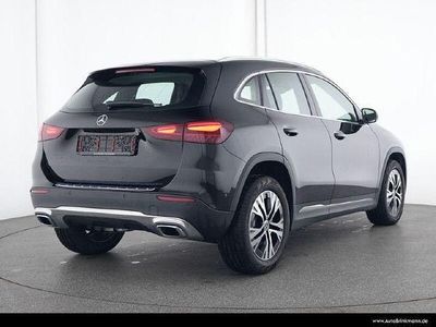 Gebraucht Mercedes GLA220 190 PS (139 kW) 2024 SUV