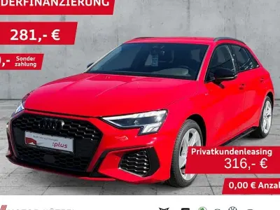 Gebraucht Audi A3