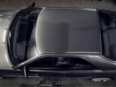 Second-hand Mercedes 230 1990 Coupe