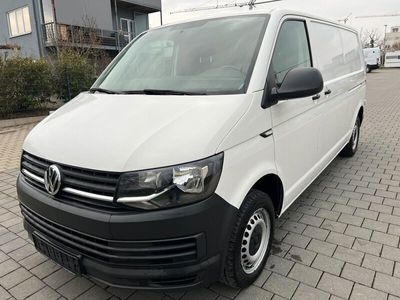 gebraucht VW Transporter T6 2.0 TDIlang KLIMA*FLÜGELTÜR*PDC*