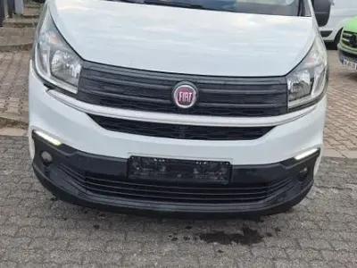 Gebraucht Fiat Talento