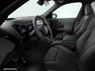Usata BMW X3 M Sport 197 CV (144 kW) 2025 Nero SUV