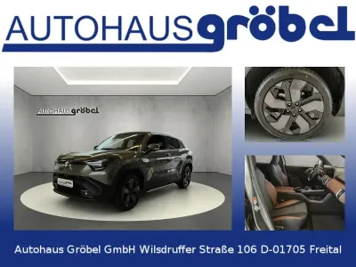 Gebraucht Suzuki e-Vitara Comfort+ 61 kW (83 PS) 2026 Grün SUV