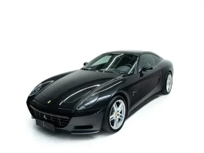 Gebraucht Ferrari 612