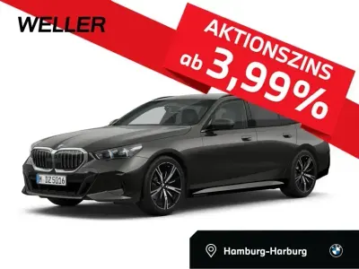 Gebraucht BMW 520