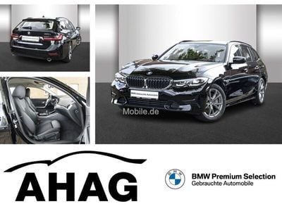 BMW 330e