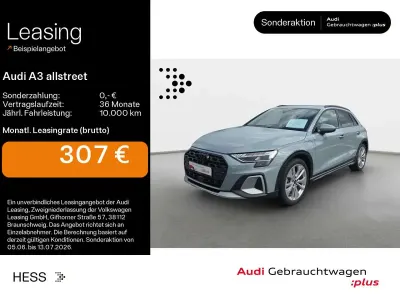 Gebraucht Audi A3