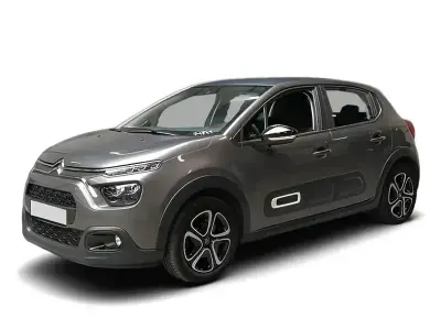 Gebraucht Citroën C3 103 PS (75 kW) 2024 Grau Limousine