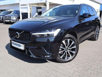 Second-hand Volvo XC60 Plus 197 CP (144 kW) 2024 Negru SUV