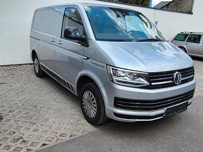 Second-hand VW Transporter 115 CP (84 kW) 2009 Van
