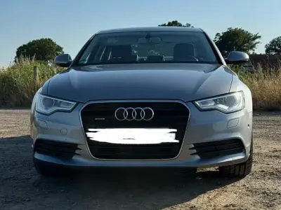Gebraucht Audi A6