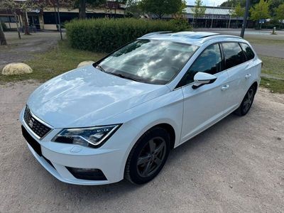 Seat Leon ST