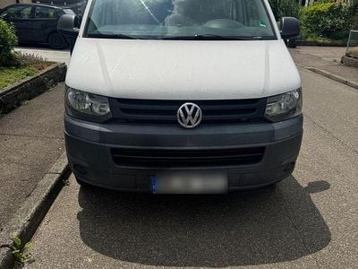 VW T5