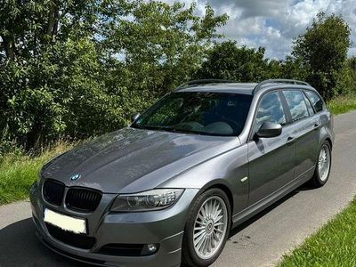 Alpina D3