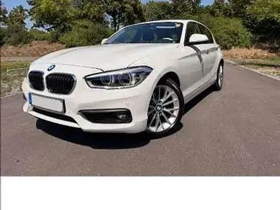 Gebraucht BMW 118