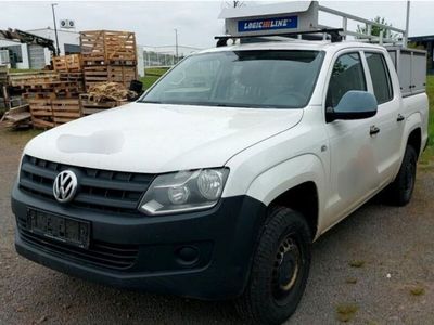 VW Amarok