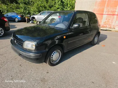 Gebraucht Nissan Micra