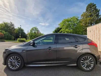 Gebraucht Ford Focus