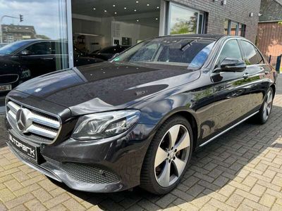 gebraucht Mercedes E350 E 350d