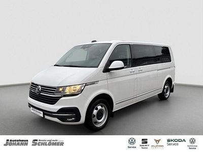 Usata VW T6.1 Comfortline 150 CV (110 kW) 2022 Bianco Furgone