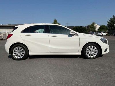 Mercedes A180