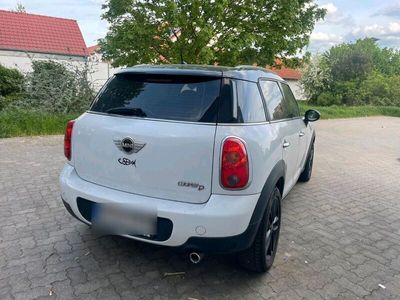 gebraucht Mini Cooper 