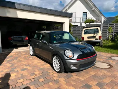 Gebraucht Mini Cooper S