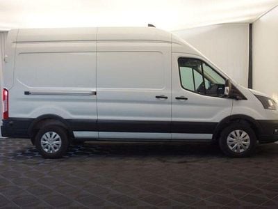 Gebraucht Ford Transit 131 PS (96 kW) 2024 Andere Limousine