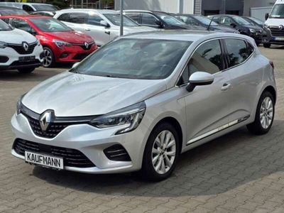gebraucht Renault Clio V VIntens V Intens 1.3 TCe 130 EU6d-T