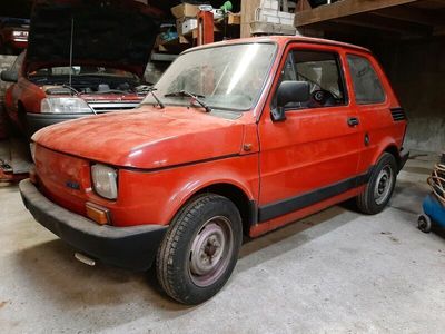 gebraucht Fiat 126 BIS