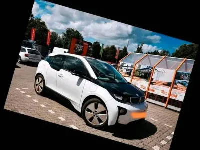 Gebraucht BMW i3