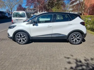 Gebraucht Renault Captur