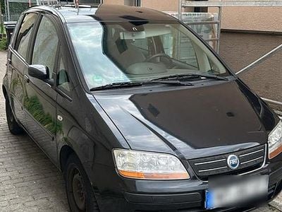 Fiat Idea