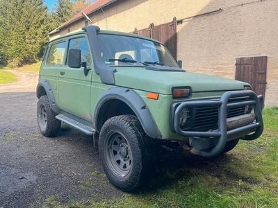 Lada niva