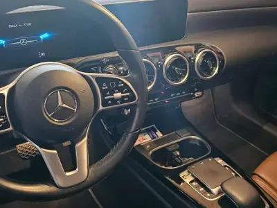 Gebraucht Mercedes A250