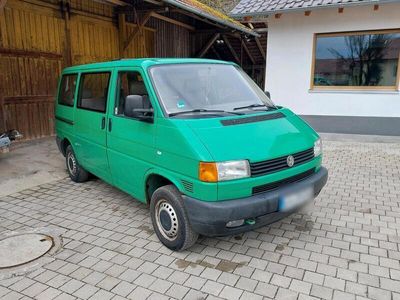 VW T4