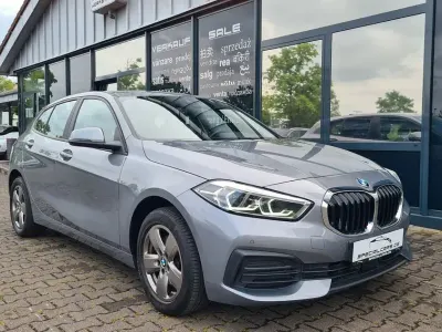 Gebraucht BMW 118