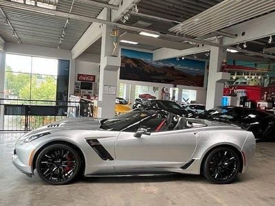 Corvette Z06