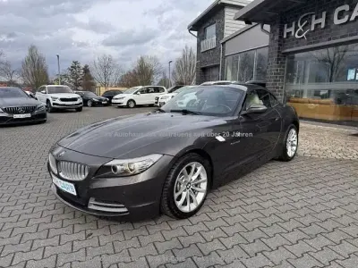 Gebraucht BMW Z4 Comfort Edition 306 PS (225 kW) 2009 Andere