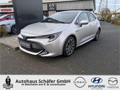 Toyota Corolla Hybrid