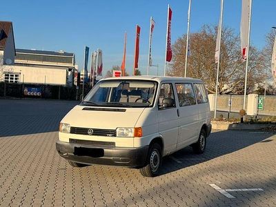 VW T4