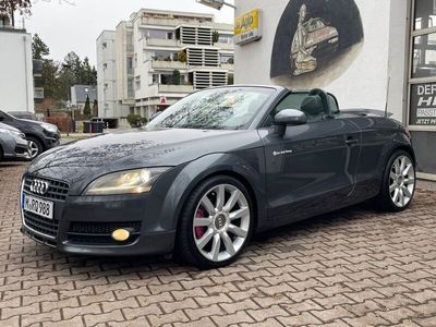 Audi TT Roadster