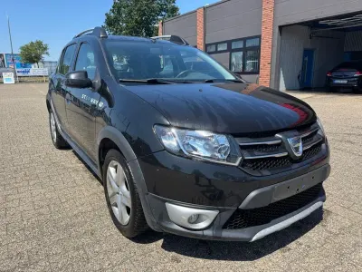 Gebraucht Dacia Sandero